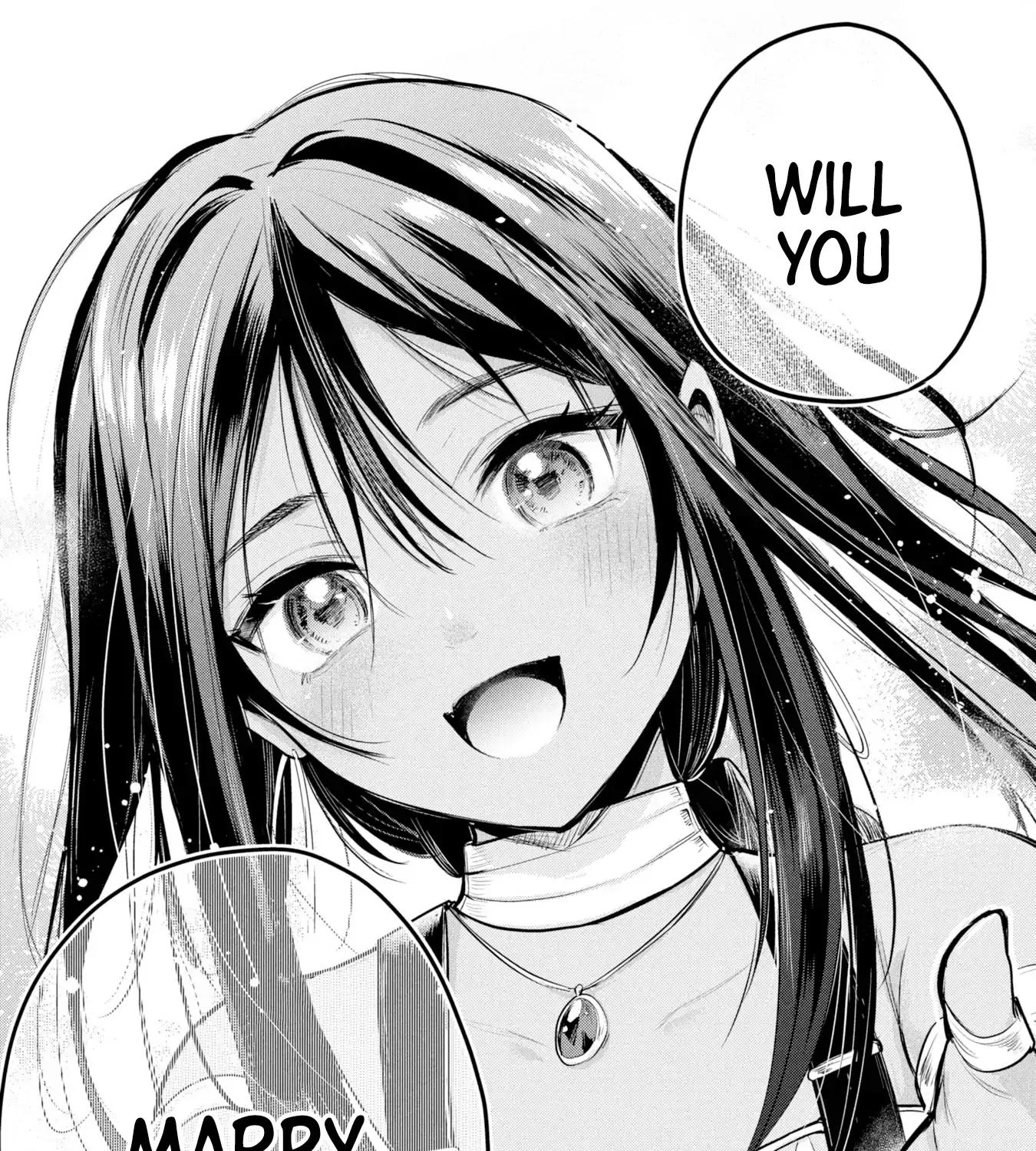 Sun-ouji wa Tsuma ni Naritai Chapter 1 page 8 - 