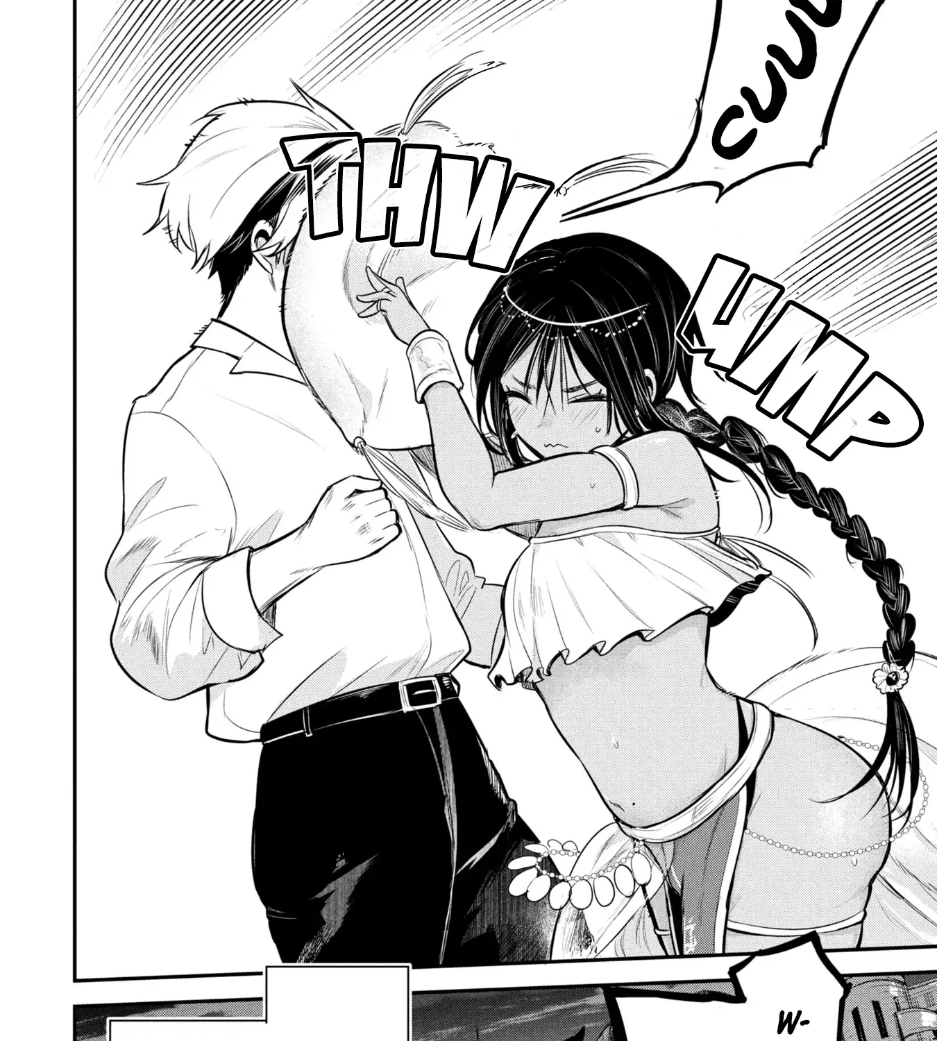 Sun-ouji wa Tsuma ni Naritai Chapter 1 page 72 - 