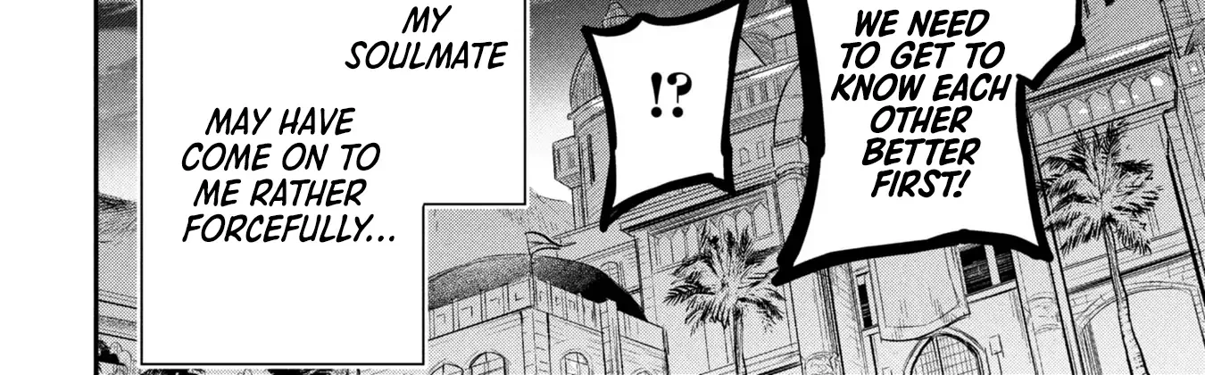 Sun-ouji wa Tsuma ni Naritai Chapter 1 page 73 - 