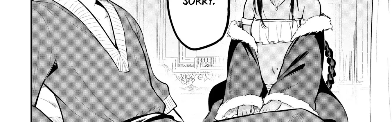 Sun-ouji wa Tsuma ni Naritai Chapter 2 page 25 - 