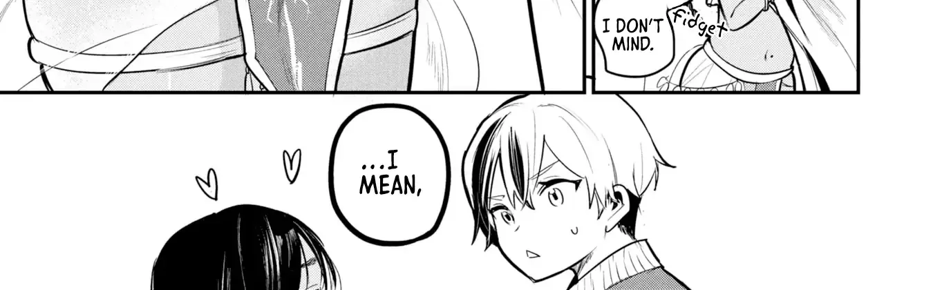 Sun-ouji wa Tsuma ni Naritai Chapter 2 page 35 - 