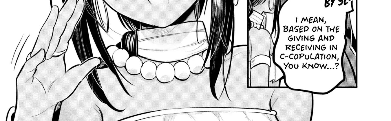 Sun-ouji wa Tsuma ni Naritai Chapter 2 page 37 - 