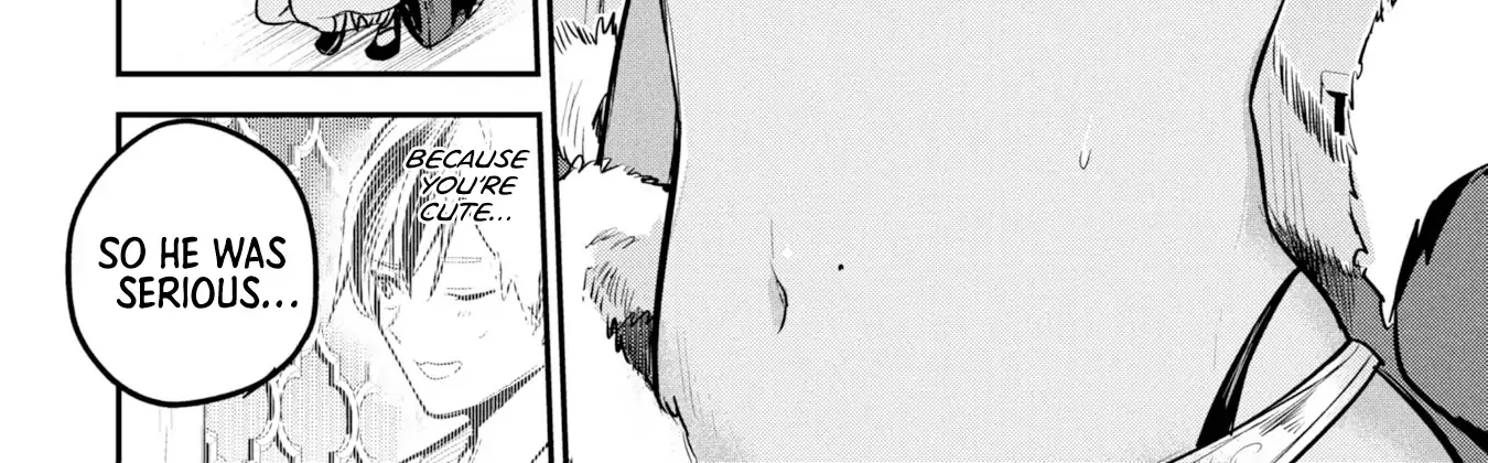 Sun-ouji wa Tsuma ni Naritai Chapter 2 page 45 - 