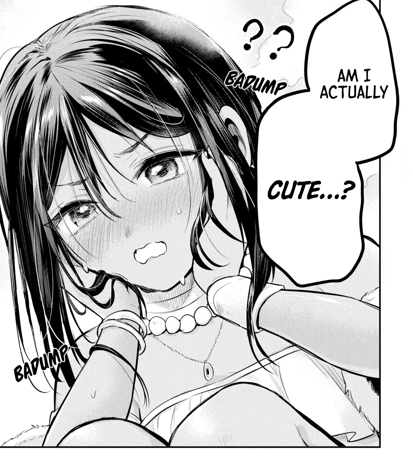 Sun-ouji wa Tsuma ni Naritai Chapter 2 page 46 - 
