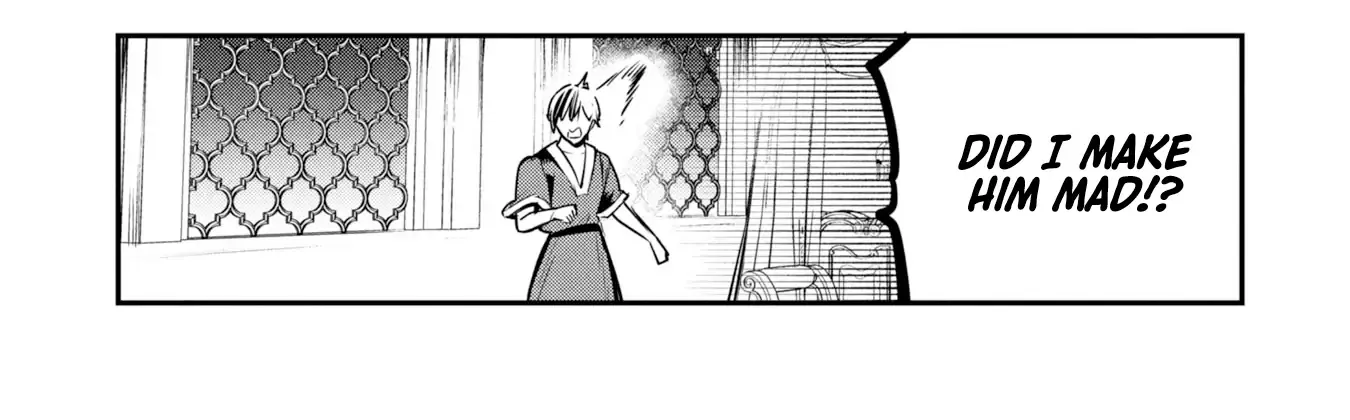 Sun-ouji wa Tsuma ni Naritai Chapter 2 page 47 - 