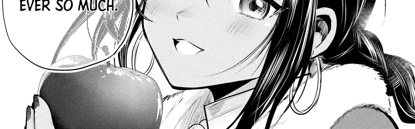 Sun-ouji wa Tsuma ni Naritai Chapter 3 page 12 - 