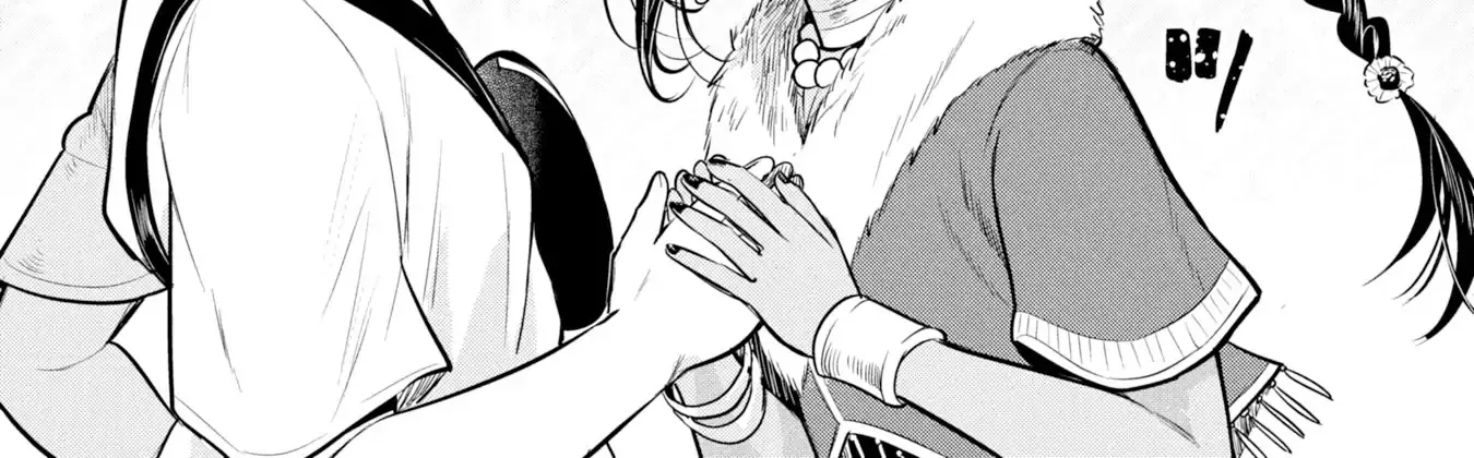 Sun-ouji wa Tsuma ni Naritai Chapter 3 page 16 - 