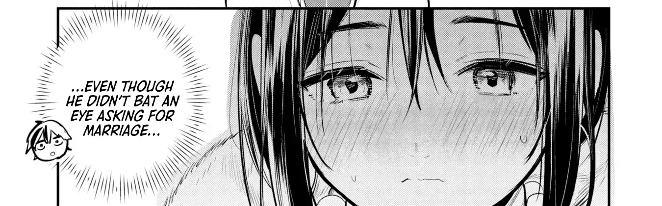 Sun-ouji wa Tsuma ni Naritai Chapter 3 page 24 - 