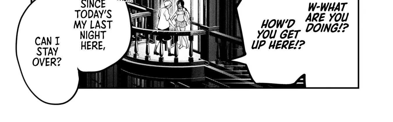Sun-ouji wa Tsuma ni Naritai Chapter 3 page 30 - 