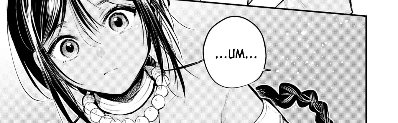Sun-ouji wa Tsuma ni Naritai Chapter 3 page 32 - 