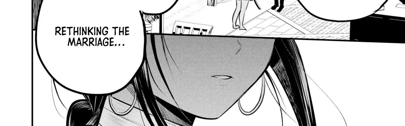 Sun-ouji wa Tsuma ni Naritai Chapter 3 page 34 - 