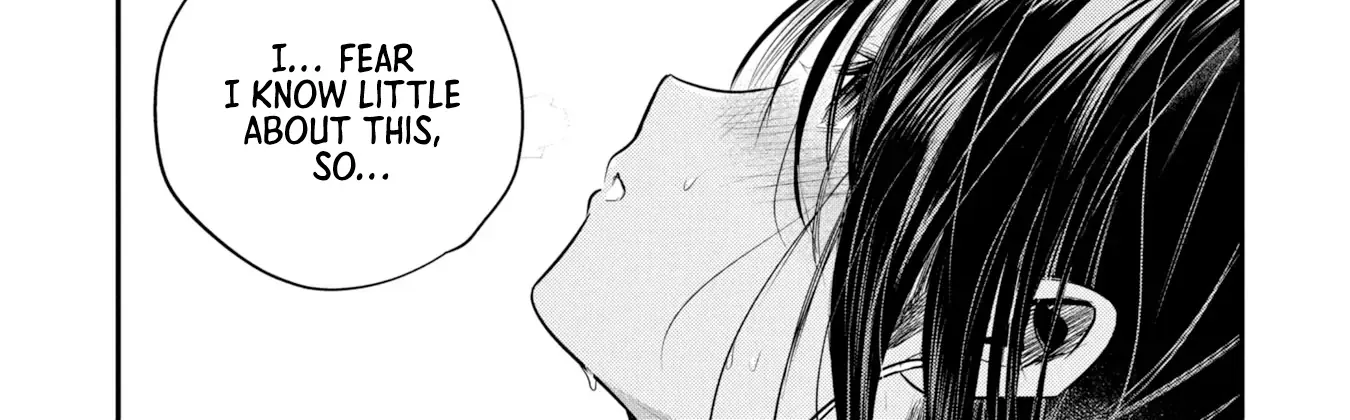 Sun-ouji wa Tsuma ni Naritai Chapter 3 page 44 - 