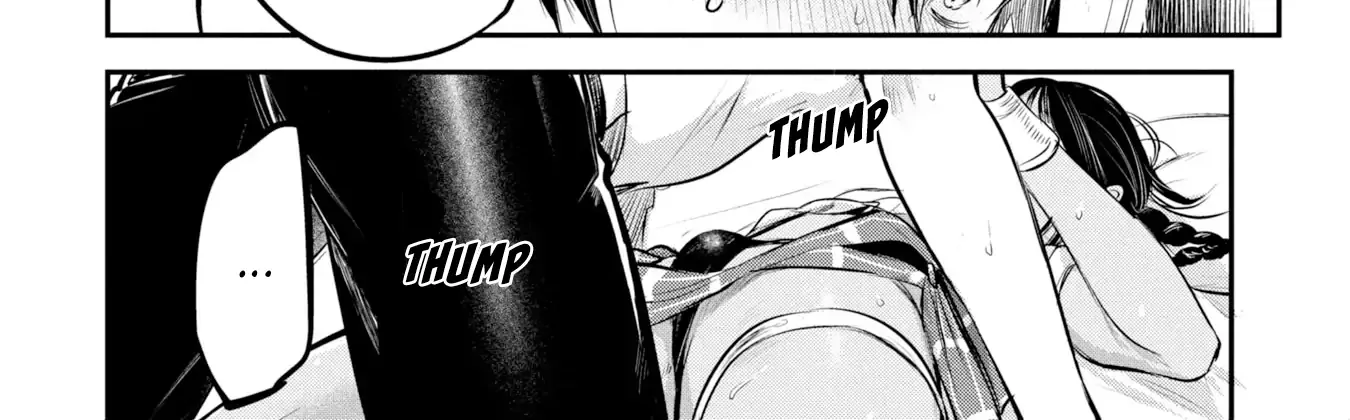 Sun-ouji wa Tsuma ni Naritai Chapter 3 page 46 - 