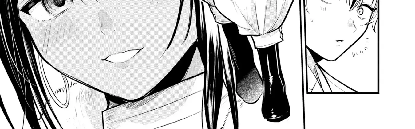 Sun-ouji wa Tsuma ni Naritai Chapter 3 page 6 - 