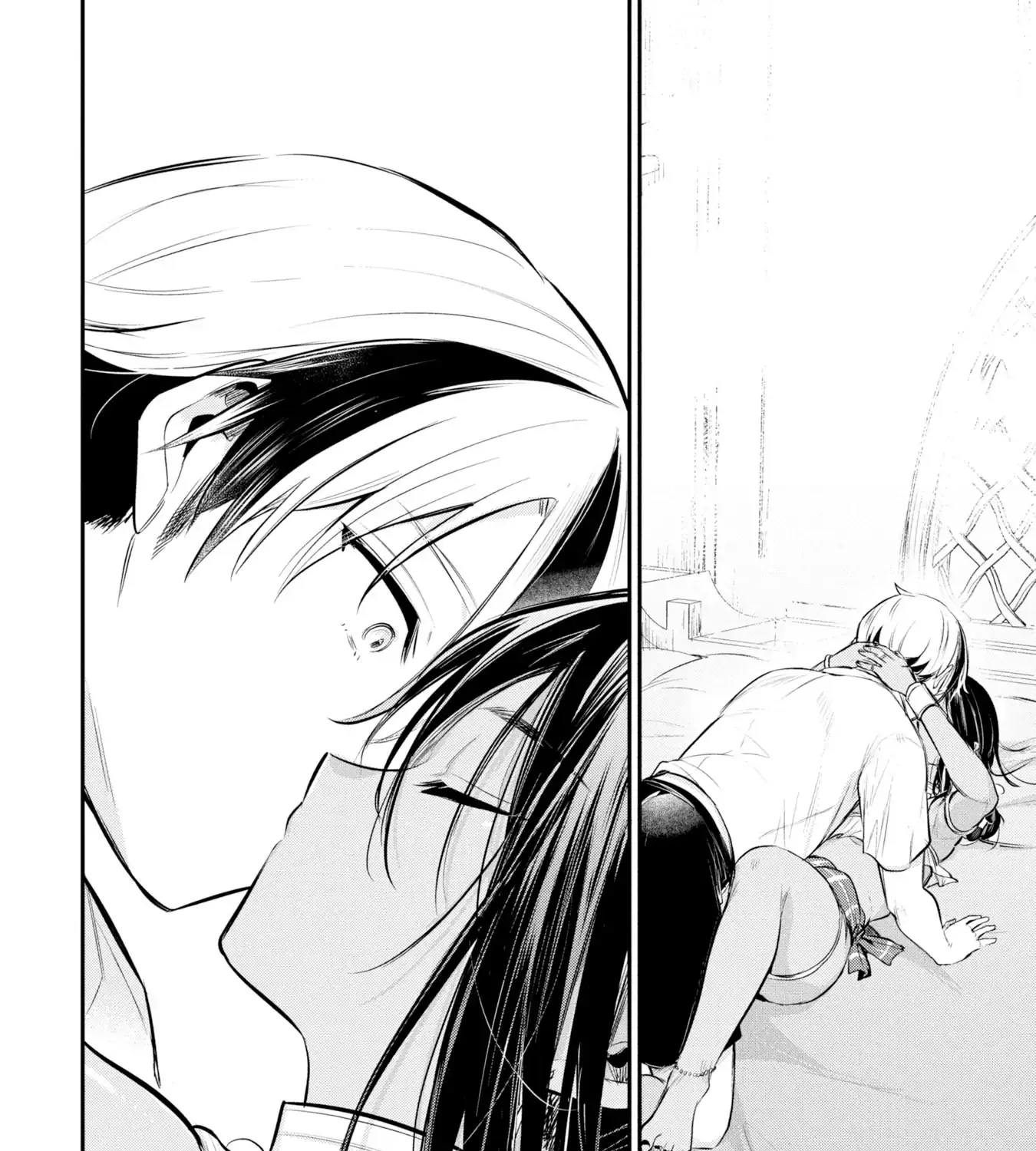 Sun-ouji wa Tsuma ni Naritai Chapter 3 page 57 - 