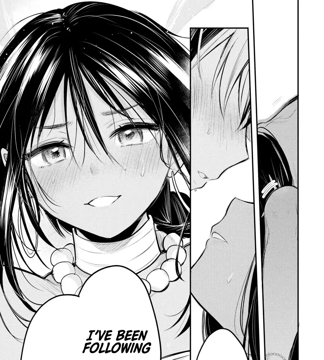 Sun-ouji wa Tsuma ni Naritai Chapter 3 page 59 - 