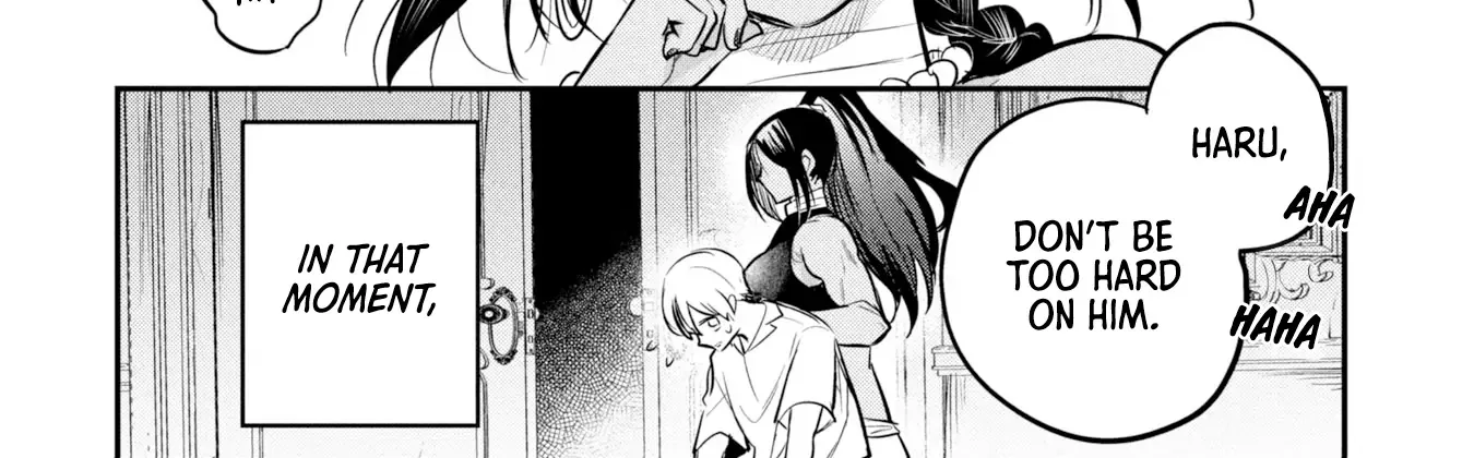 Sun-ouji wa Tsuma ni Naritai Chapter 3 page 62 - 