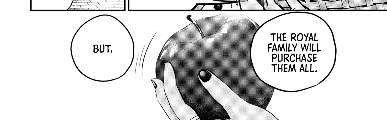 Sun-ouji wa Tsuma ni Naritai Chapter 3 page 10 - 