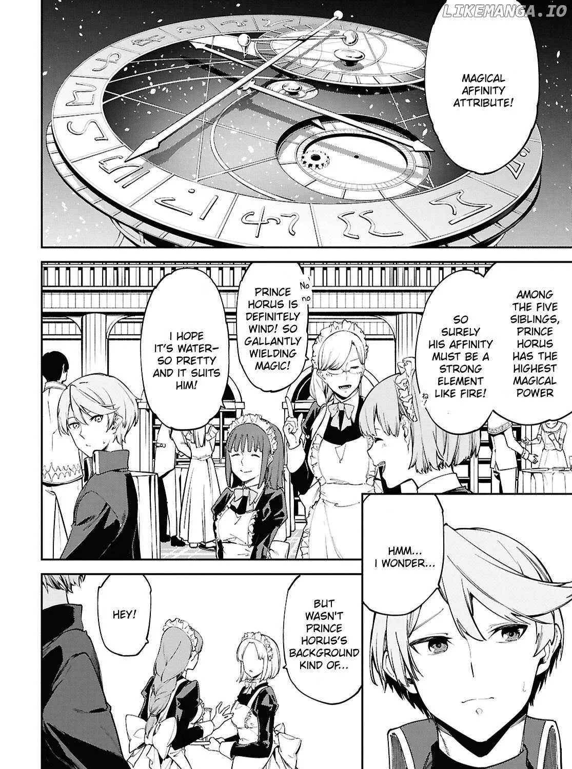 Suna Mahou de Suna no Oukoku wo Tsukurou: Sabaku ni Tsuihou Sareta kara Ganbatte Sokoku Ijou no Kokka wo Tatete Mita Chapter 1 page 12 - 
