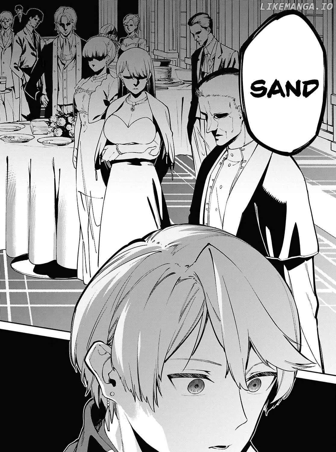 Suna Mahou de Suna no Oukoku wo Tsukurou: Sabaku ni Tsuihou Sareta kara Ganbatte Sokoku Ijou no Kokka wo Tatete Mita Chapter 1 page 16 - 