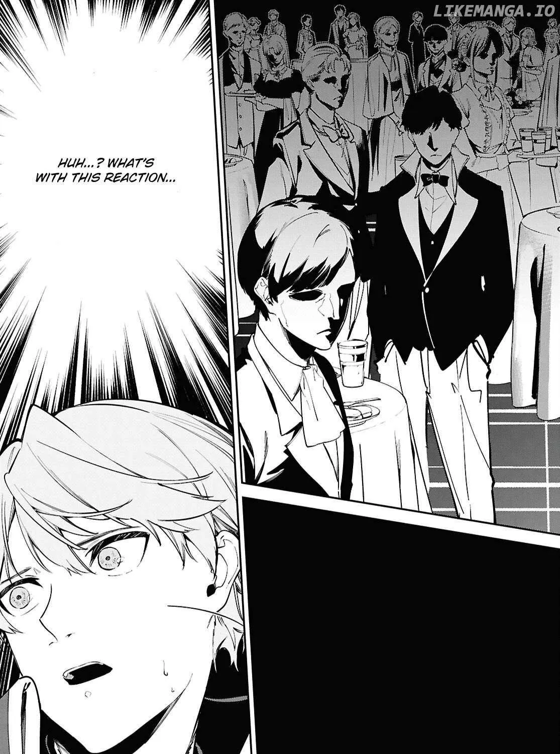 Suna Mahou de Suna no Oukoku wo Tsukurou: Sabaku ni Tsuihou Sareta kara Ganbatte Sokoku Ijou no Kokka wo Tatete Mita Chapter 1 page 18 - 