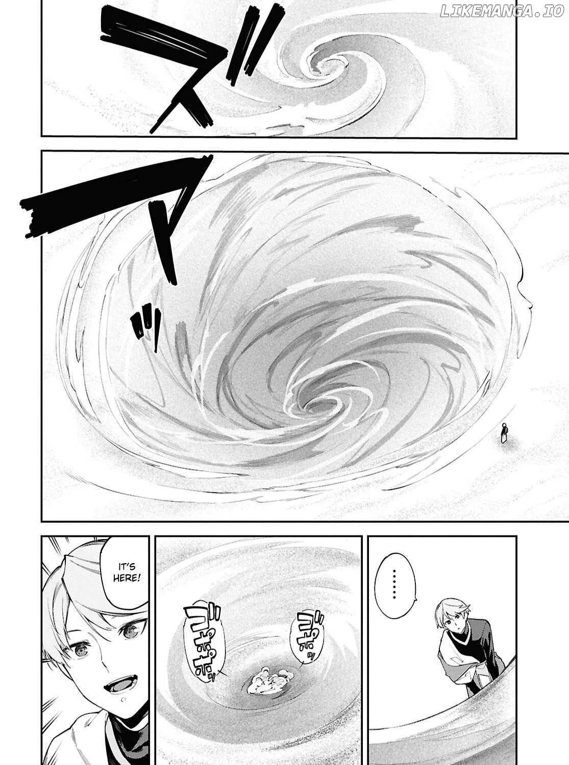Suna Mahou de Suna no Oukoku wo Tsukurou: Sabaku ni Tsuihou Sareta kara Ganbatte Sokoku Ijou no Kokka wo Tatete Mita Chapter 1 page 36 - 