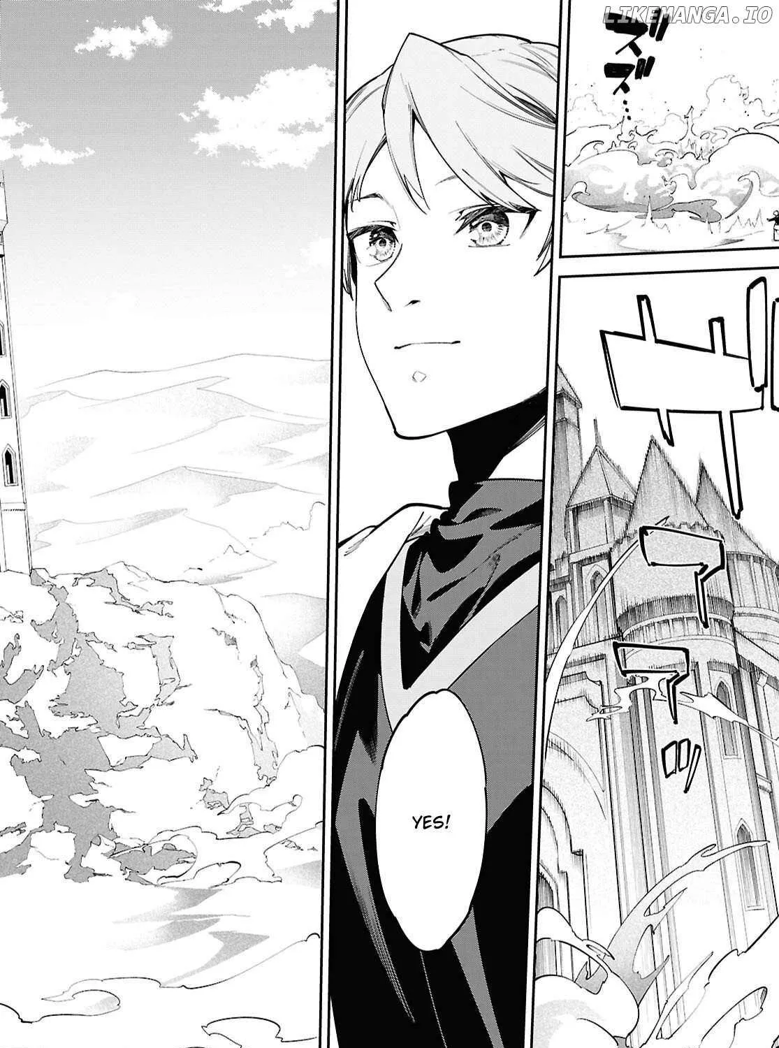 Suna Mahou de Suna no Oukoku wo Tsukurou: Sabaku ni Tsuihou Sareta kara Ganbatte Sokoku Ijou no Kokka wo Tatete Mita Chapter 1 page 40 - 