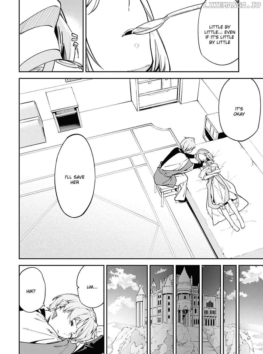 Suna Mahou de Suna no Oukoku wo Tsukurou: Sabaku ni Tsuihou Sareta kara Ganbatte Sokoku Ijou no Kokka wo Tatete Mita Chapter 1 page 76 - 