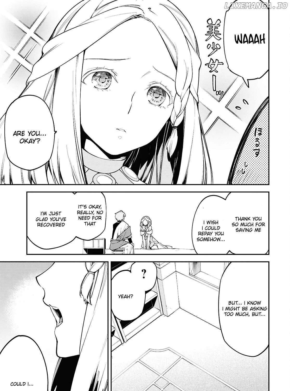 Suna Mahou de Suna no Oukoku wo Tsukurou: Sabaku ni Tsuihou Sareta kara Ganbatte Sokoku Ijou no Kokka wo Tatete Mita Chapter 1 page 78 - 