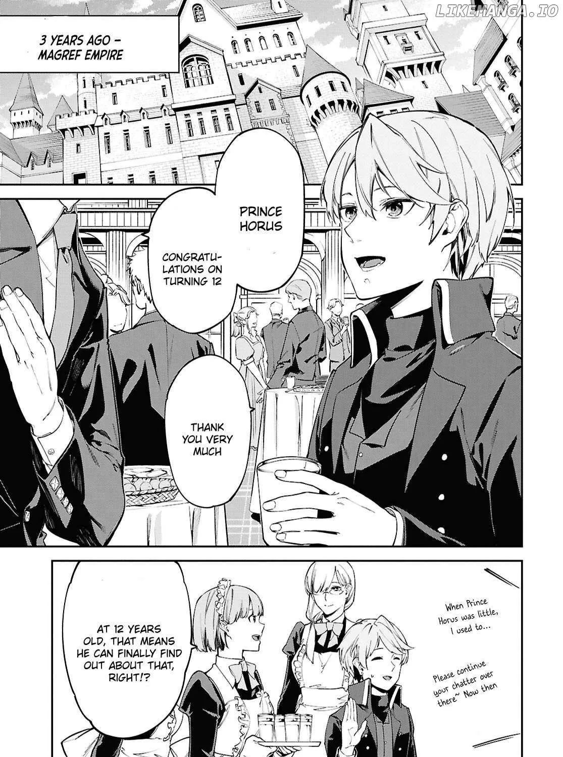 Suna Mahou de Suna no Oukoku wo Tsukurou: Sabaku ni Tsuihou Sareta kara Ganbatte Sokoku Ijou no Kokka wo Tatete Mita Chapter 1 page 10 - 