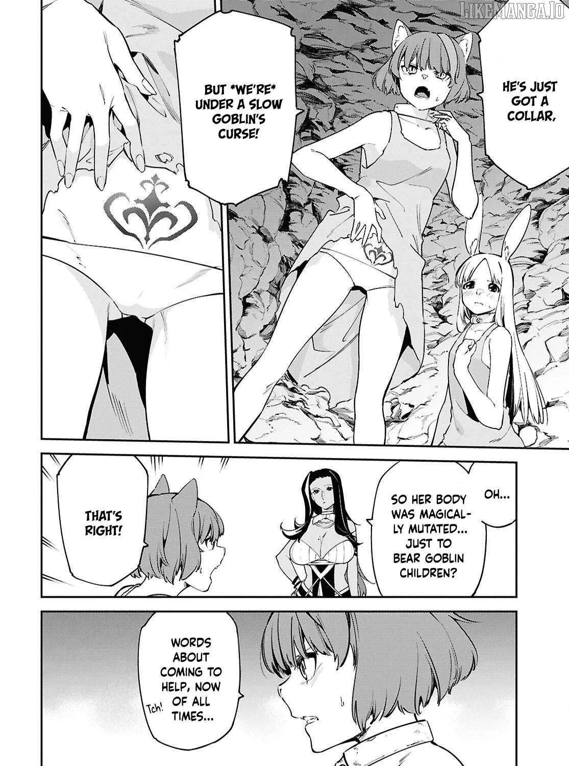 Suna Mahou de Suna no Oukoku wo Tsukurou: Sabaku ni Tsuihou Sareta kara Ganbatte Sokoku Ijou no Kokka wo Tatete Mita Chapter 10 page 16 - 