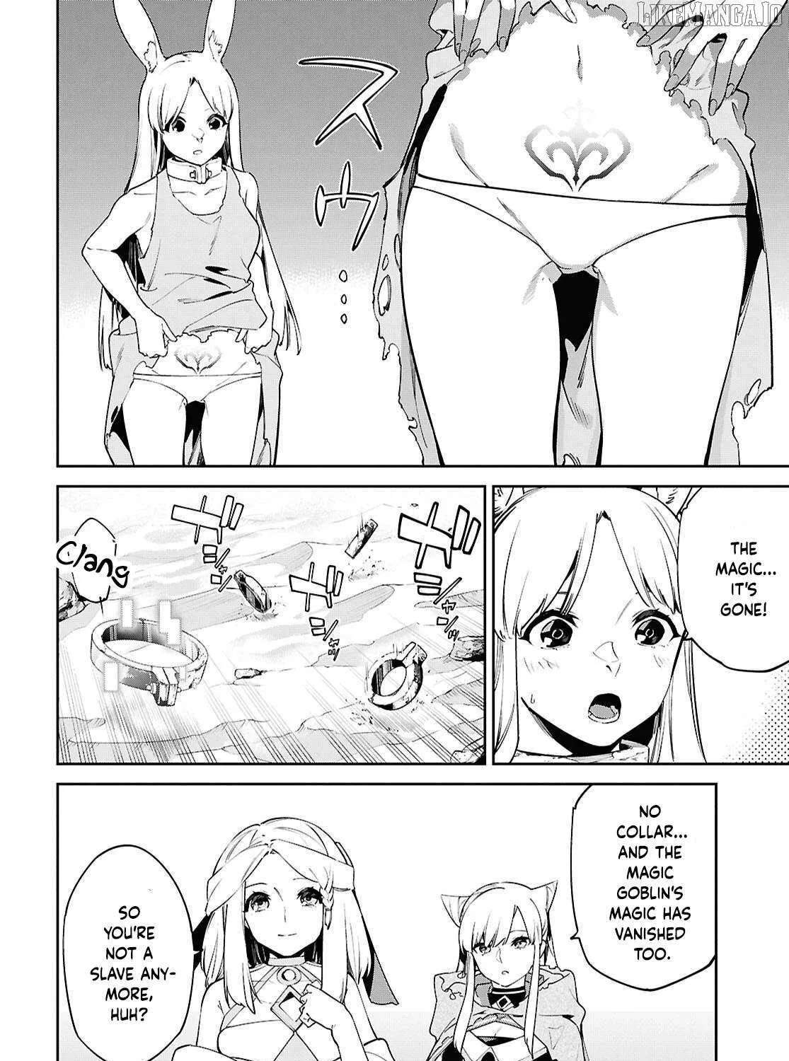 Suna Mahou de Suna no Oukoku wo Tsukurou: Sabaku ni Tsuihou Sareta kara Ganbatte Sokoku Ijou no Kokka wo Tatete Mita Chapter 10 page 20 - 