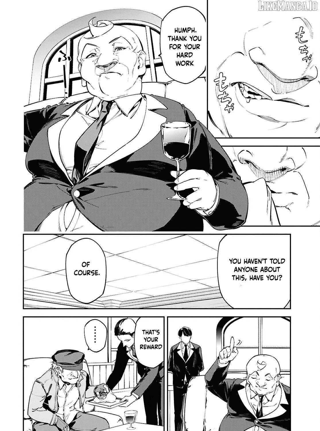 Suna Mahou de Suna no Oukoku wo Tsukurou: Sabaku ni Tsuihou Sareta kara Ganbatte Sokoku Ijou no Kokka wo Tatete Mita Chapter 11 page 25 - 