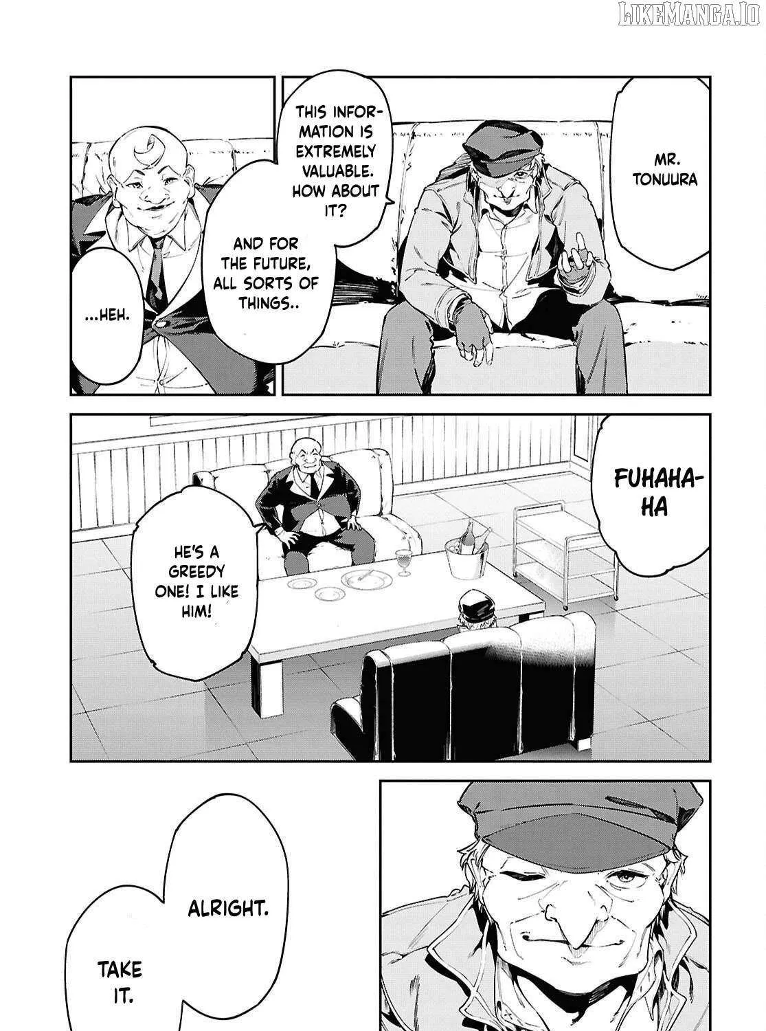 Suna Mahou de Suna no Oukoku wo Tsukurou: Sabaku ni Tsuihou Sareta kara Ganbatte Sokoku Ijou no Kokka wo Tatete Mita Chapter 11 page 27 - 