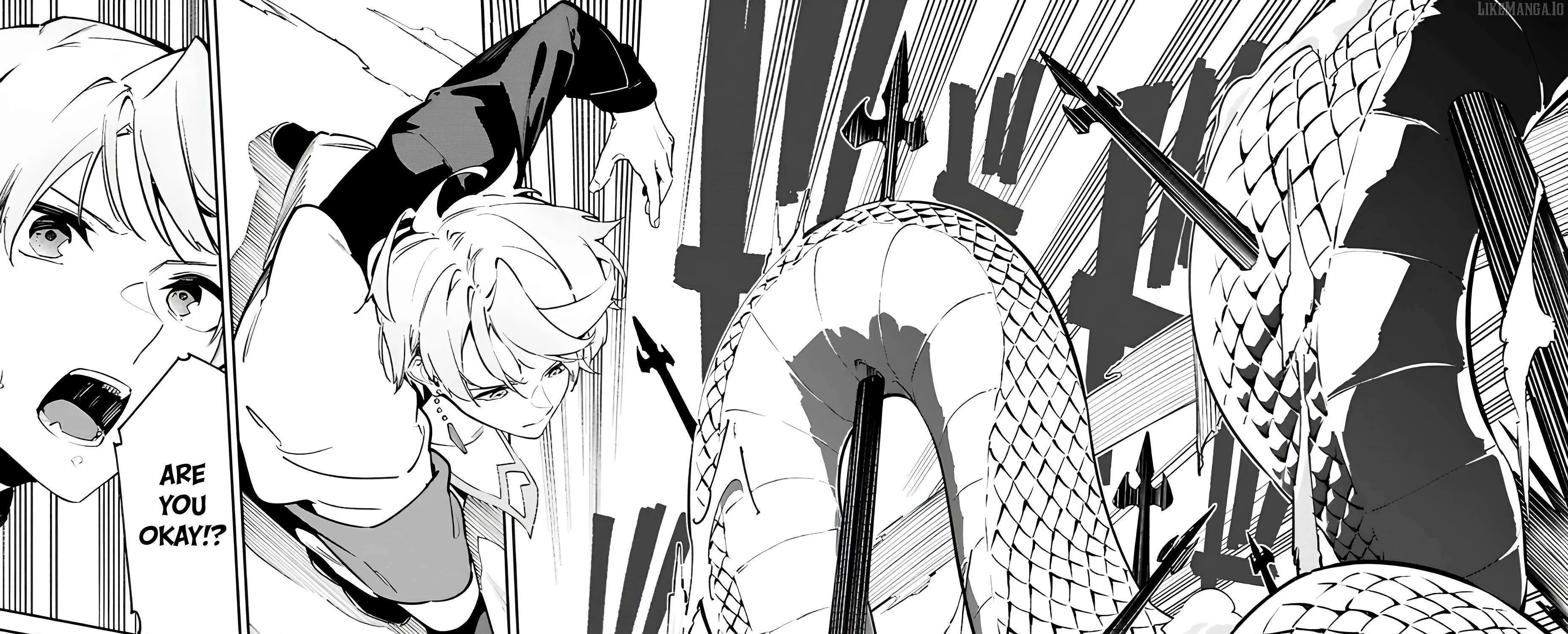 Suna Mahou de Suna no Oukoku wo Tsukurou: Sabaku ni Tsuihou Sareta kara Ganbatte Sokoku Ijou no Kokka wo Tatete Mita Chapter 11 page 45 - 
