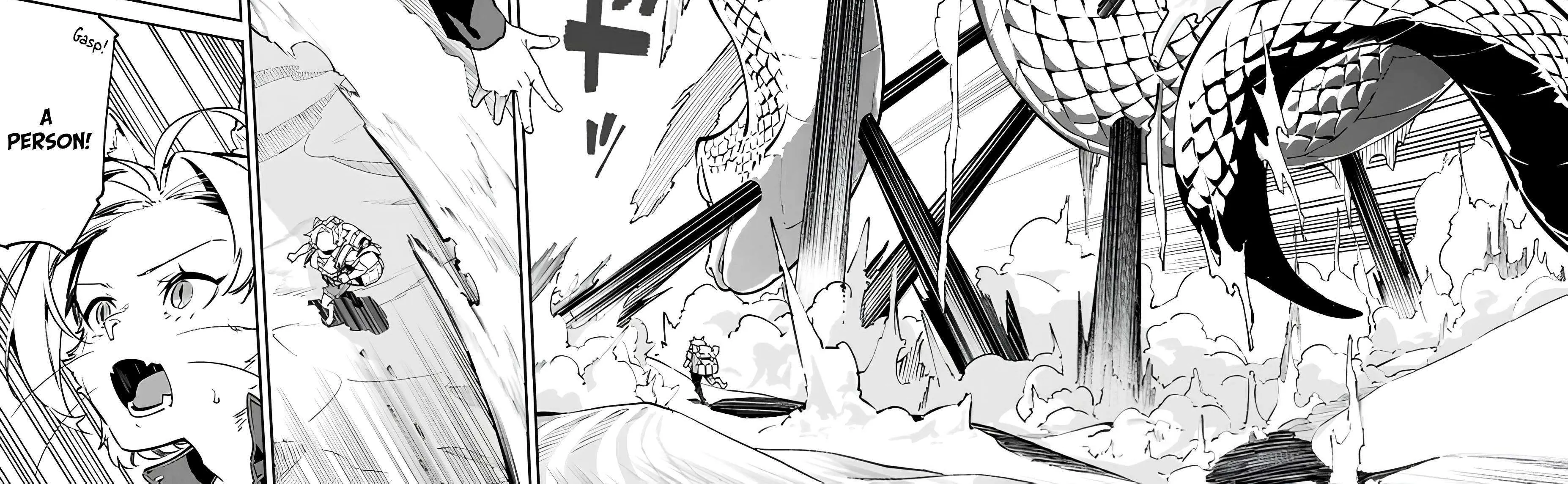 Suna Mahou de Suna no Oukoku wo Tsukurou: Sabaku ni Tsuihou Sareta kara Ganbatte Sokoku Ijou no Kokka wo Tatete Mita Chapter 11 page 46 - 