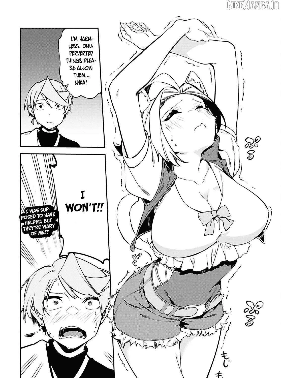 Suna Mahou de Suna no Oukoku wo Tsukurou: Sabaku ni Tsuihou Sareta kara Ganbatte Sokoku Ijou no Kokka wo Tatete Mita Chapter 11 page 47 - 