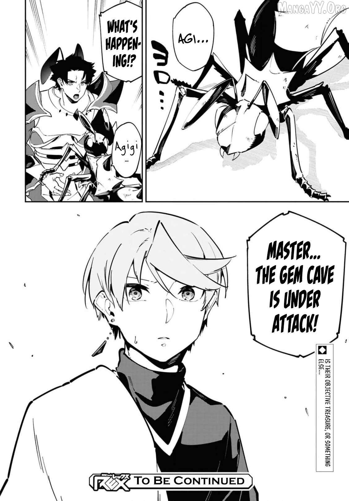 Suna Mahou de Suna no Oukoku wo Tsukurou: Sabaku ni Tsuihou Sareta kara Ganbatte Sokoku Ijou no Kokka wo Tatete Mita Chapter 12 page 29 - 