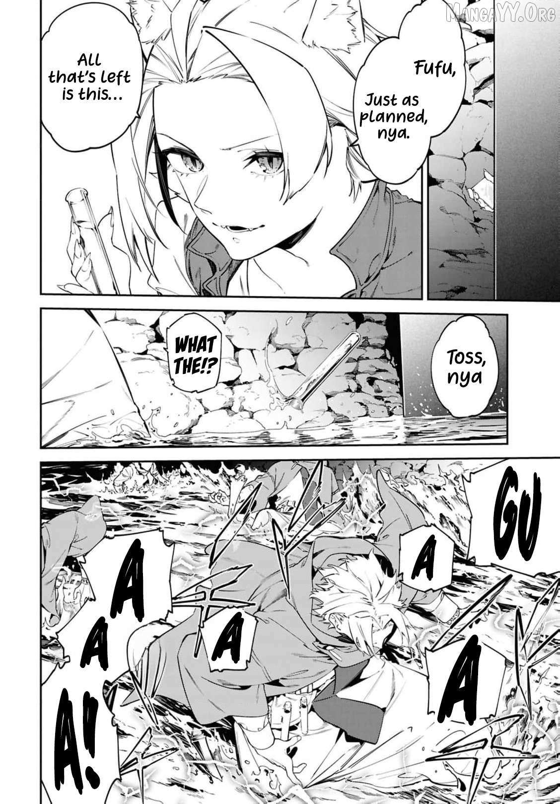 Suna Mahou de Suna no Oukoku wo Tsukurou: Sabaku ni Tsuihou Sareta kara Ganbatte Sokoku Ijou no Kokka wo Tatete Mita Chapter 14 page 11 - 