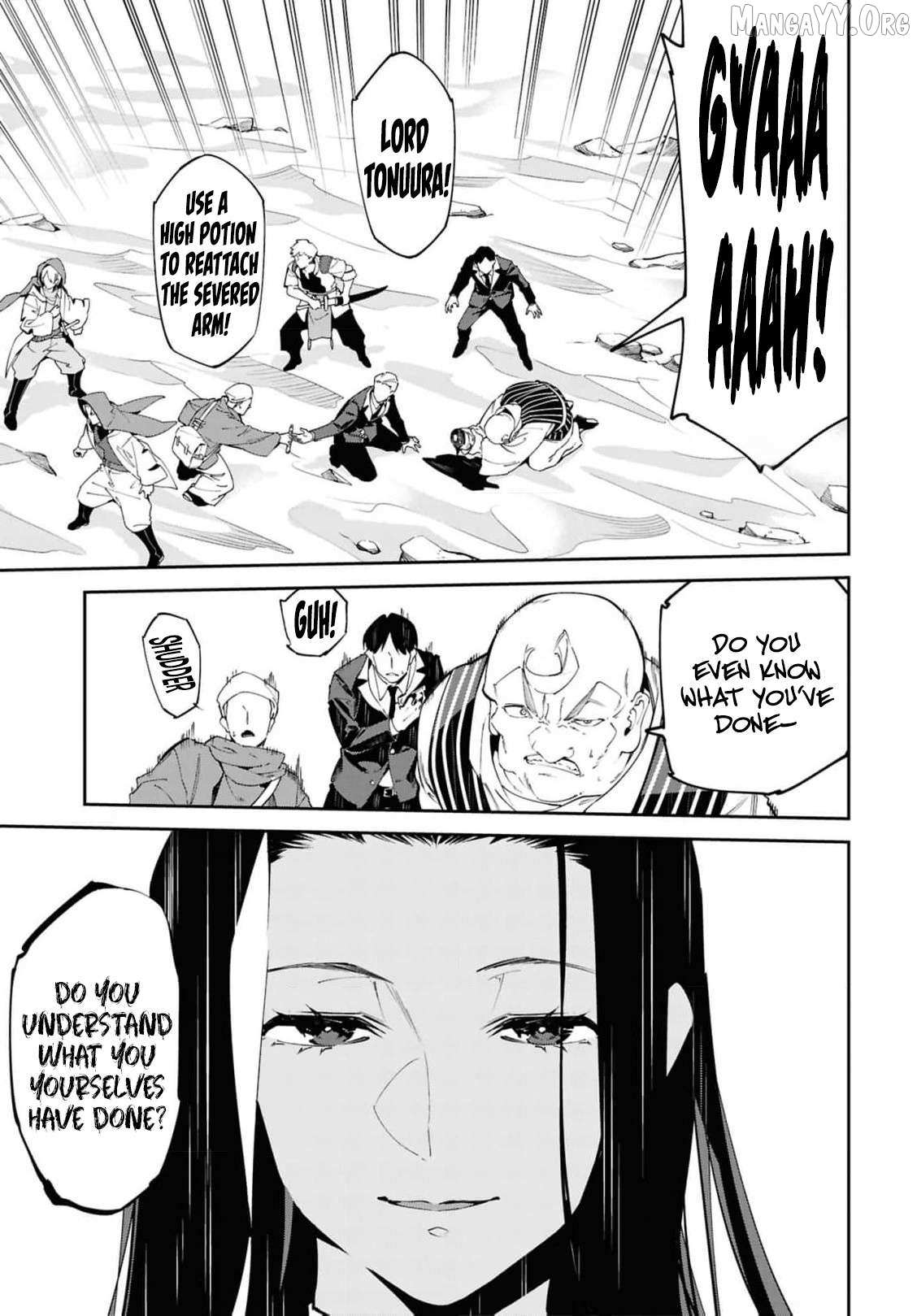 Suna Mahou de Suna no Oukoku wo Tsukurou: Sabaku ni Tsuihou Sareta kara Ganbatte Sokoku Ijou no Kokka wo Tatete Mita Chapter 14 page 18 - 