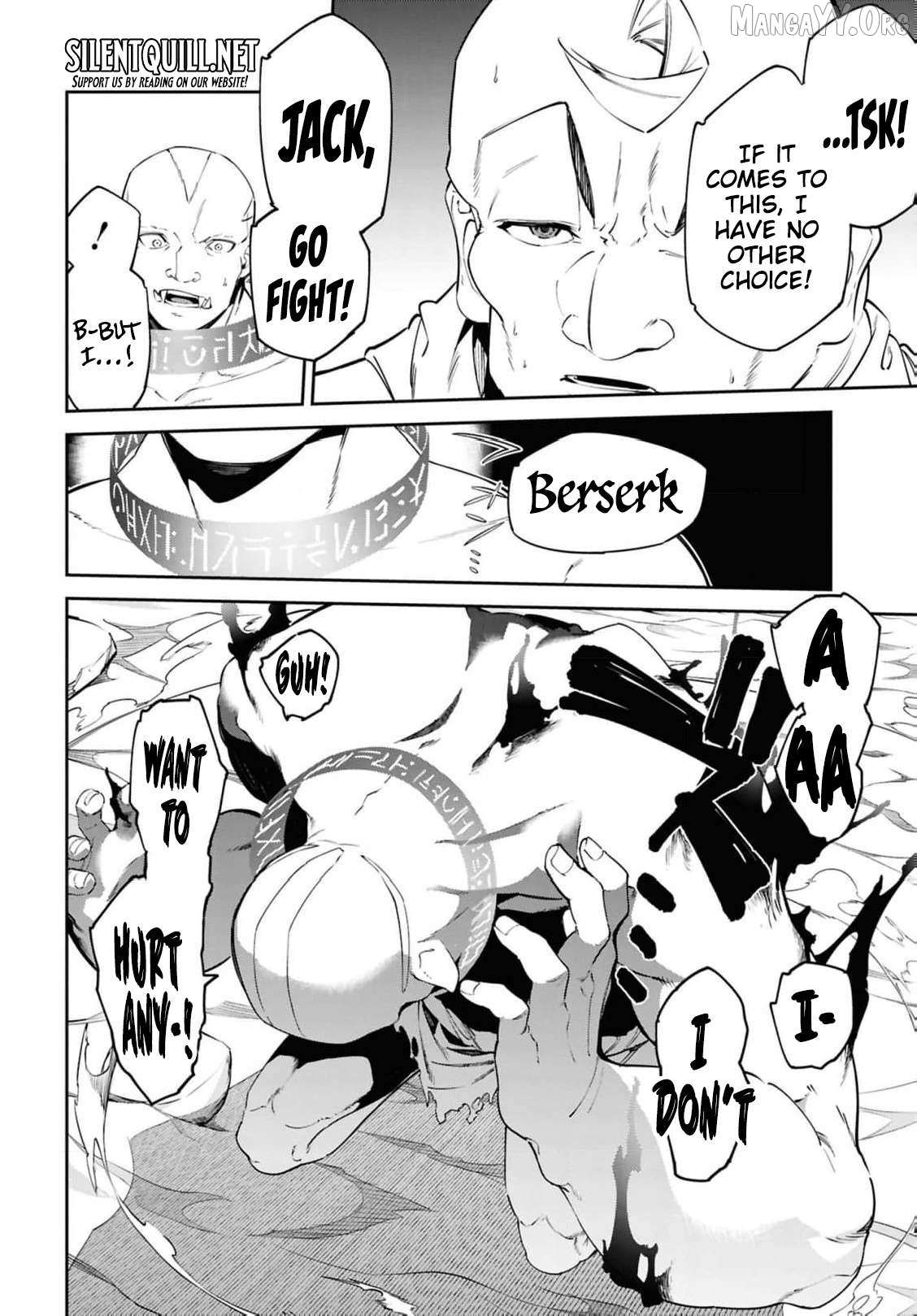 Suna Mahou de Suna no Oukoku wo Tsukurou: Sabaku ni Tsuihou Sareta kara Ganbatte Sokoku Ijou no Kokka wo Tatete Mita Chapter 14 page 29 - 