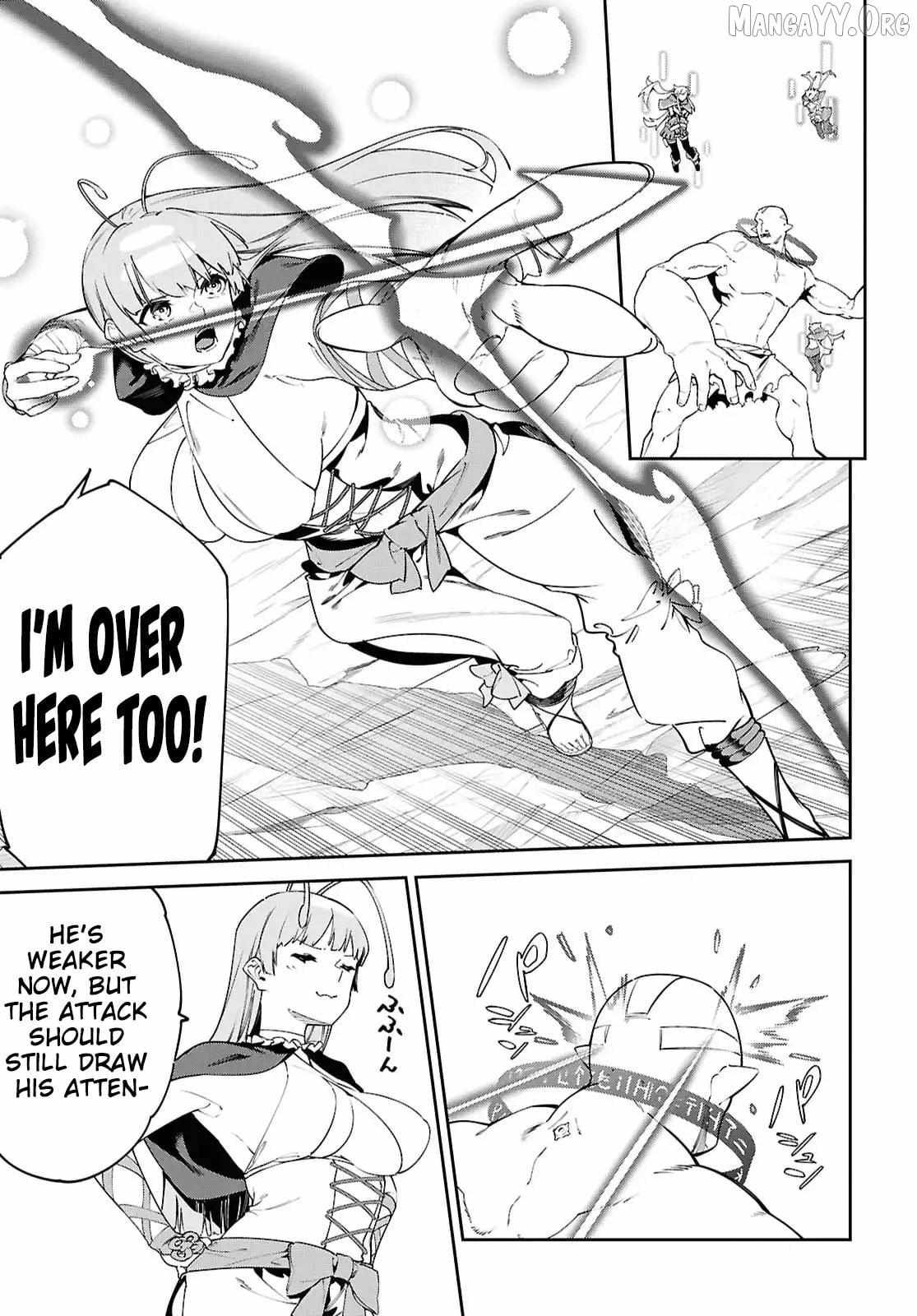 Suna Mahou de Suna no Oukoku wo Tsukurou: Sabaku ni Tsuihou Sareta kara Ganbatte Sokoku Ijou no Kokka wo Tatete Mita Chapter 15 page 9 - 