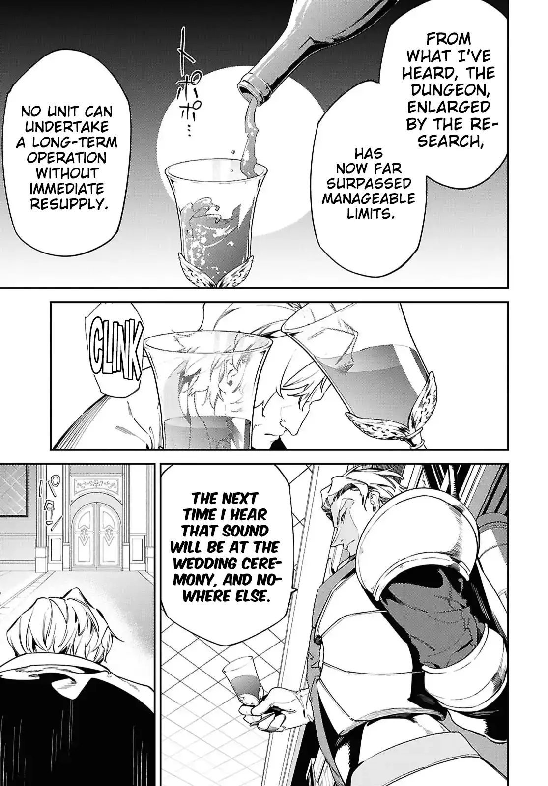 Suna Mahou de Suna no Oukoku wo Tsukurou: Sabaku ni Tsuihou Sareta kara Ganbatte Sokoku Ijou no Kokka wo Tatete Mita Chapter 16 page 26 - 