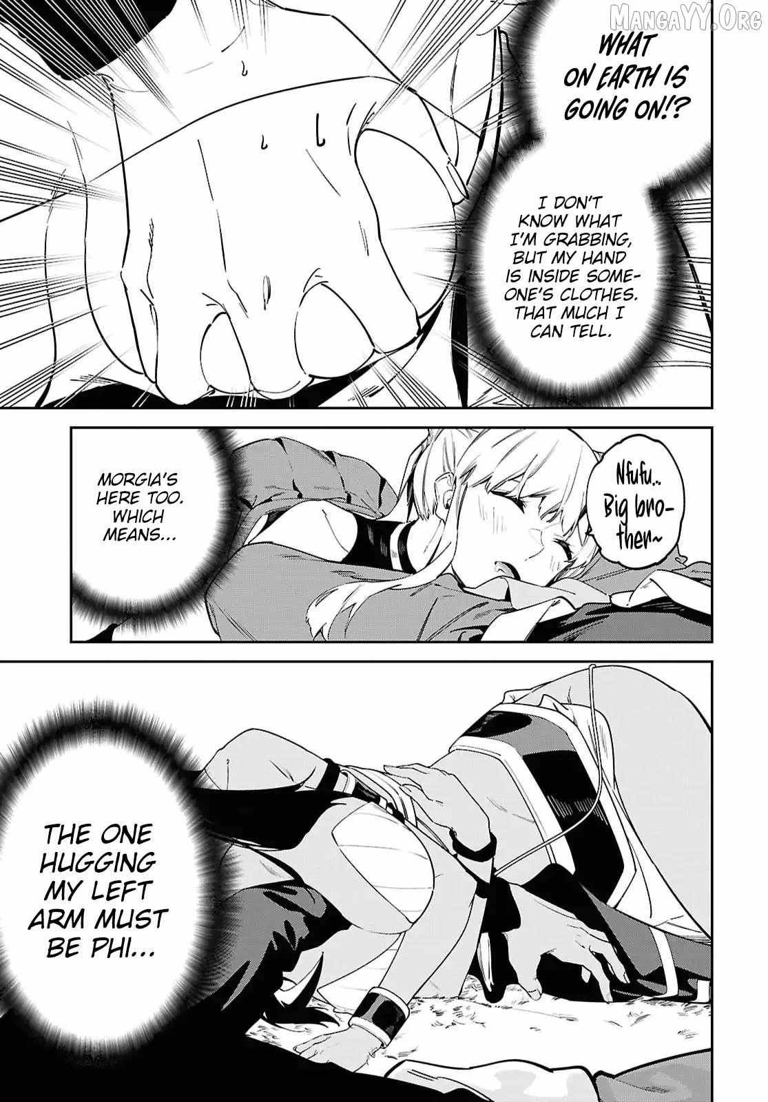 Suna Mahou de Suna no Oukoku wo Tsukurou: Sabaku ni Tsuihou Sareta kara Ganbatte Sokoku Ijou no Kokka wo Tatete Mita Chapter 17 page 4 - 