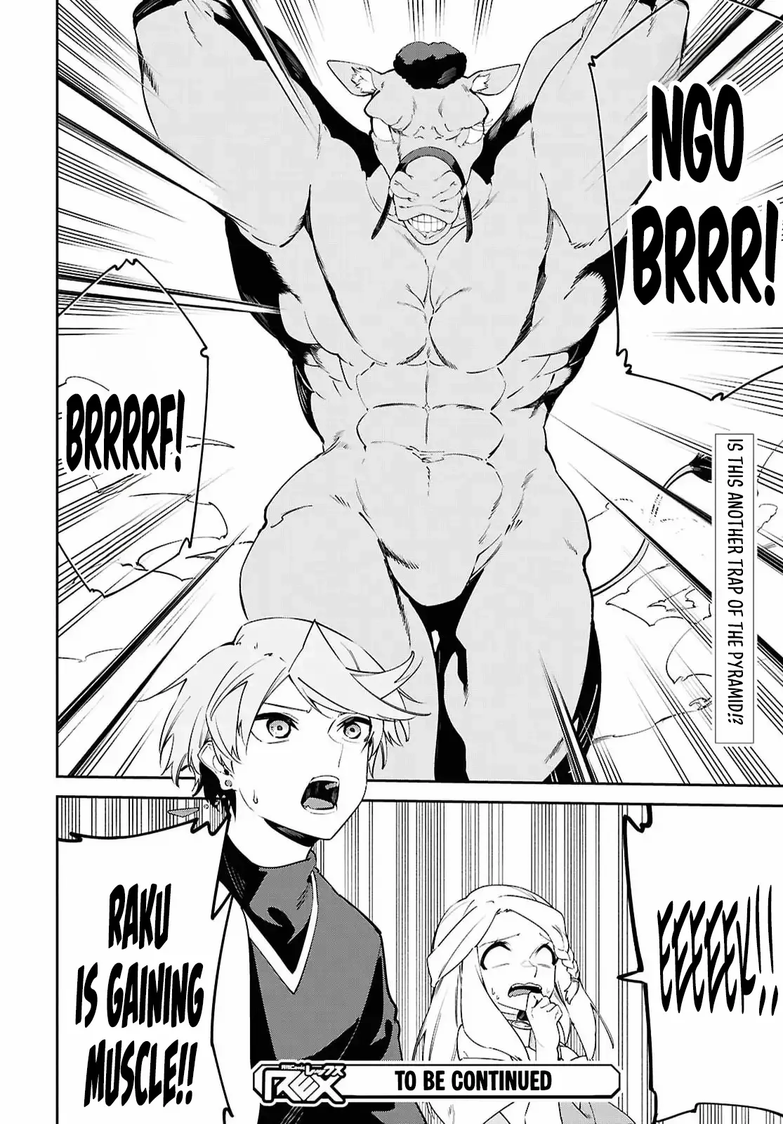 Suna Mahou de Suna no Oukoku wo Tsukurou: Sabaku ni Tsuihou Sareta kara Ganbatte Sokoku Ijou no Kokka wo Tatete Mita Chapter 18 page 19 - 