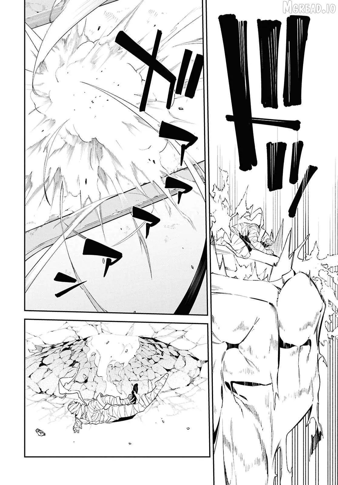 Suna Mahou de Suna no Oukoku wo Tsukurou: Sabaku ni Tsuihou Sareta kara Ganbatte Sokoku Ijou no Kokka wo Tatete Mita Chapter 19 page 17 - 