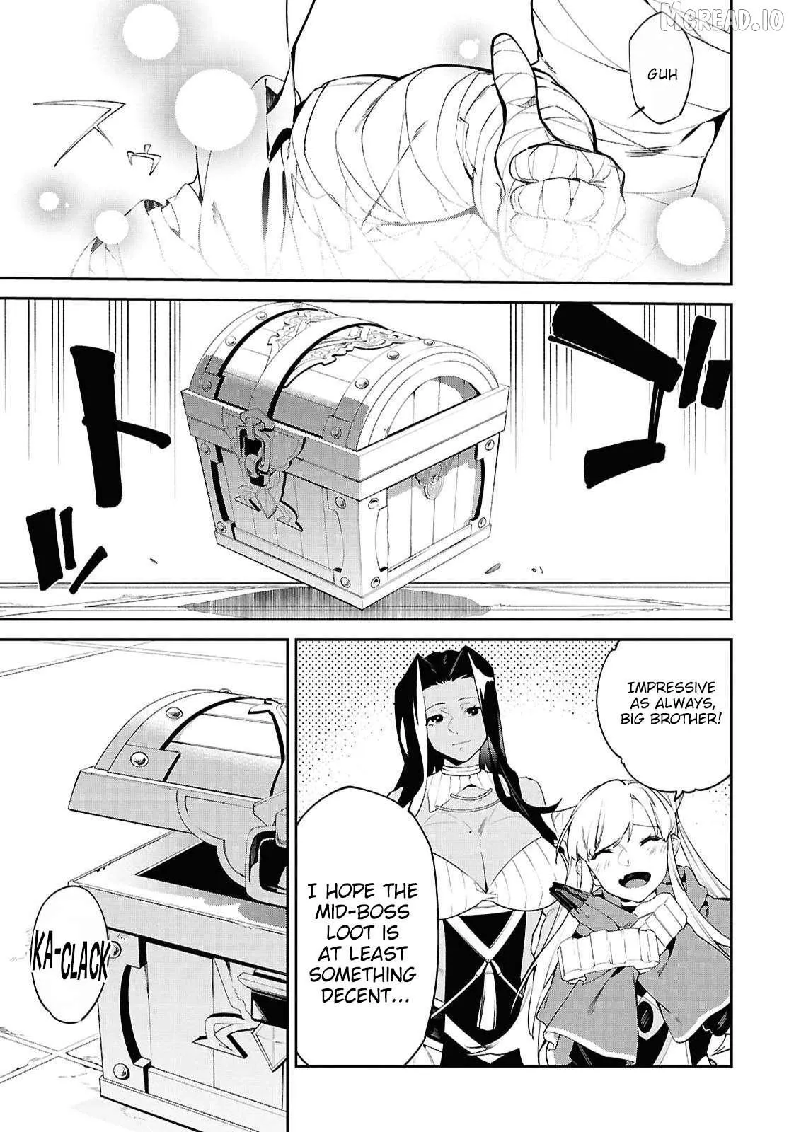 Suna Mahou de Suna no Oukoku wo Tsukurou: Sabaku ni Tsuihou Sareta kara Ganbatte Sokoku Ijou no Kokka wo Tatete Mita Chapter 19 page 18 - 