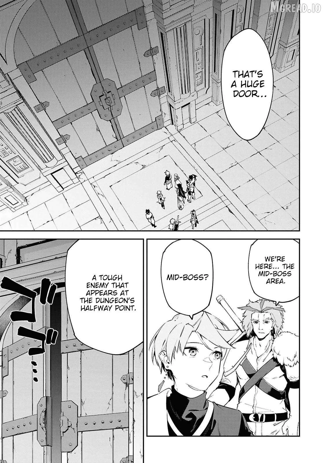 Suna Mahou de Suna no Oukoku wo Tsukurou: Sabaku ni Tsuihou Sareta kara Ganbatte Sokoku Ijou no Kokka wo Tatete Mita Chapter 19 page 10 - 