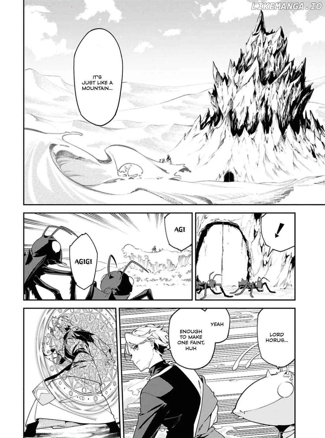 Suna Mahou de Suna no Oukoku wo Tsukurou: Sabaku ni Tsuihou Sareta kara Ganbatte Sokoku Ijou no Kokka wo Tatete Mita Chapter 3 page 12 - 