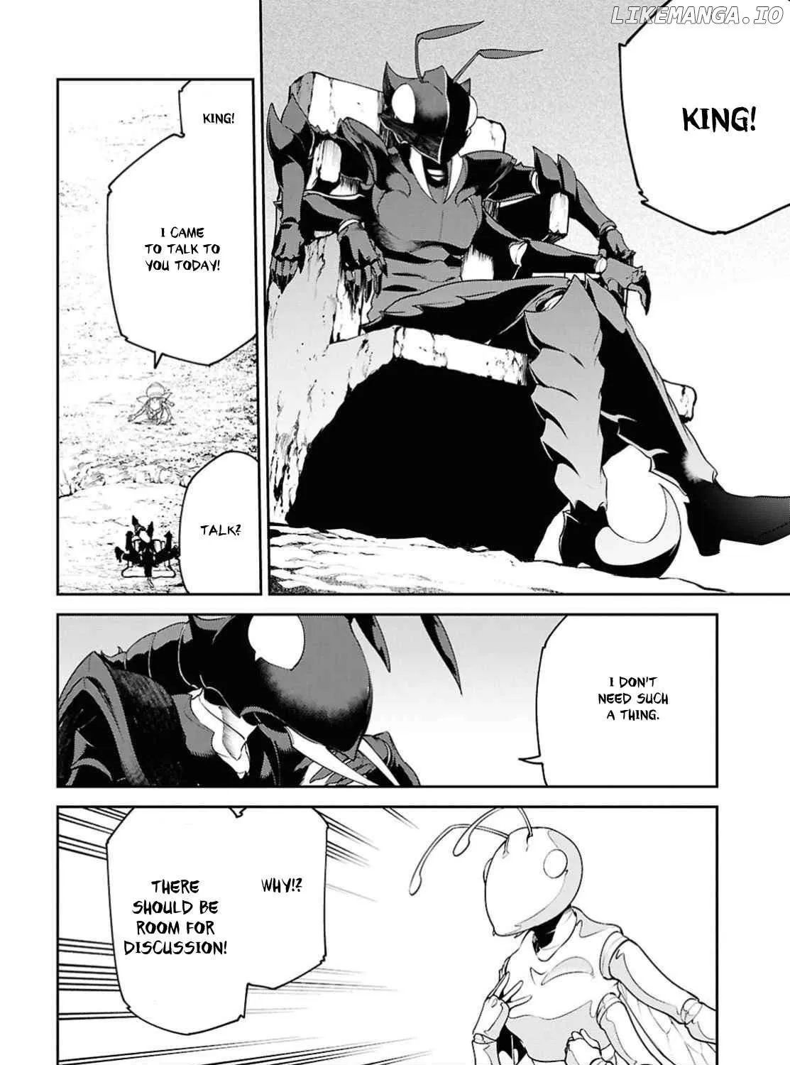 Suna Mahou de Suna no Oukoku wo Tsukurou: Sabaku ni Tsuihou Sareta kara Ganbatte Sokoku Ijou no Kokka wo Tatete Mita Chapter 3 page 24 - 